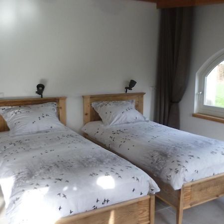 Bed and Breakfast Beukenhof Molenschot Esterno foto