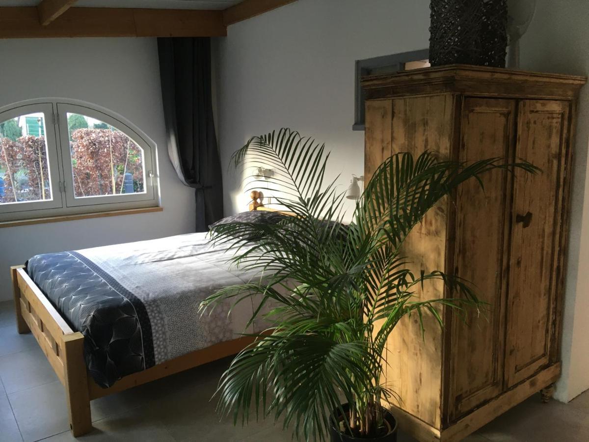 Bed and Breakfast Beukenhof Molenschot Esterno foto